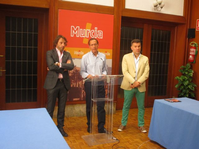 Reconocimiento a los mejores deportistas de la Región - 1, Foto 1