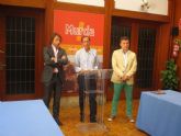 Reconocimiento a los mejores deportistas de la Regin