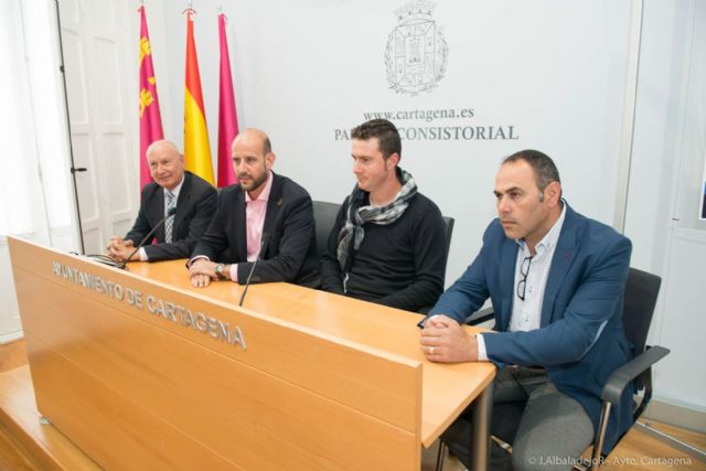 La Copa de España de Trialbici se celebra en Cala Cortina - 4, Foto 4