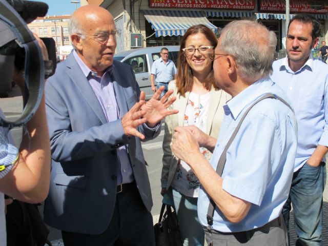 Gras apuesta por recuperar la gestión de las escuelas infantiles para impulsar su carácter público - 2, Foto 2