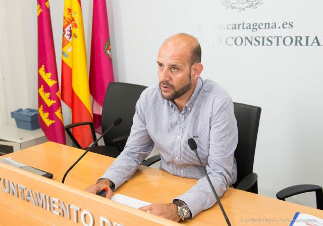 Una veintena de modalidades deportivas colmarán el programa estival, Deporte en la Arena - 2, Foto 2