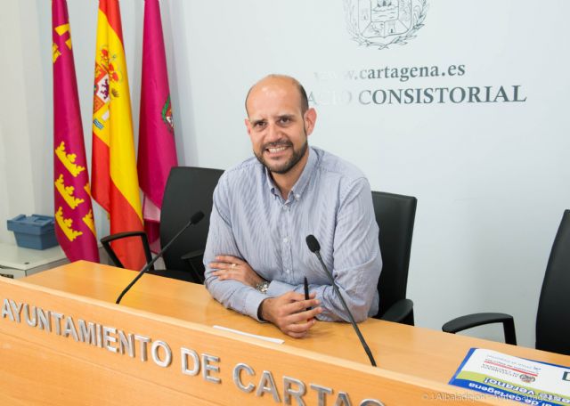 Una veintena de modalidades deportivas colmarán el programa estival, Deporte en la Arena - 4, Foto 4