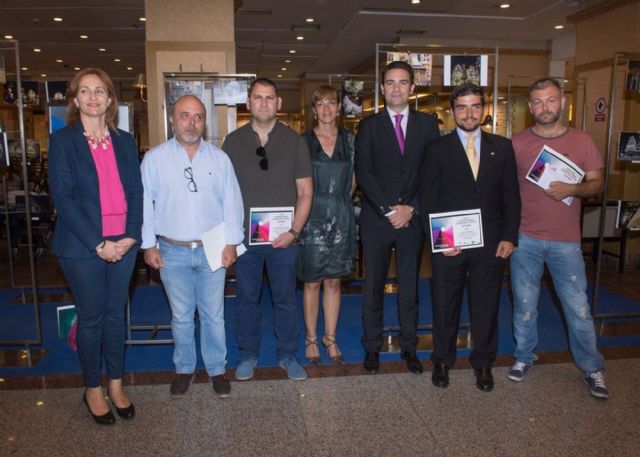 Cartagena Puerto de Culturas entregó sus premios de fotografía - 1, Foto 1