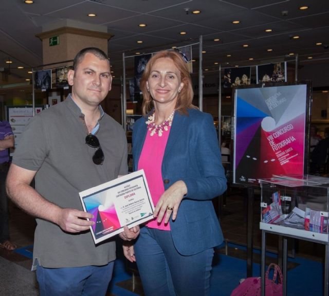 Cartagena Puerto de Culturas entregó sus premios de fotografía - 4, Foto 4