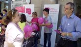 Nebot (UPyD) ve 'positivo' el decreto de sequa aunque critica 'que llegue tan tarde y en plena campaña electoral'