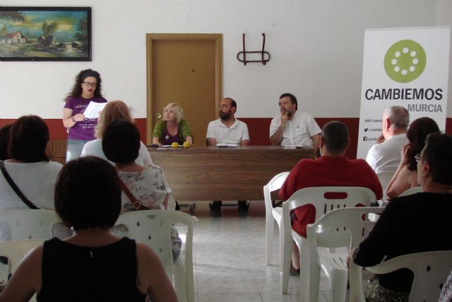 Cambiemos Murcia ampliará la red pública de escuelas infantiles municipales - 1, Foto 1