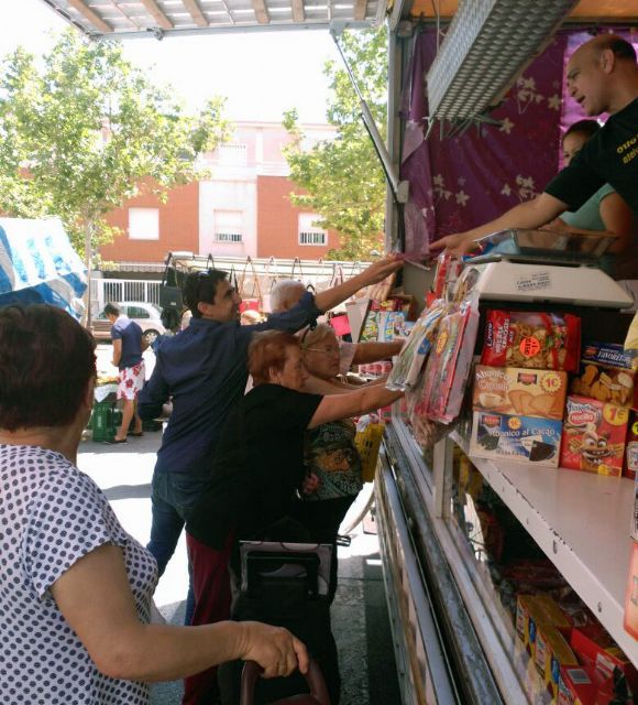 Serna (UPyD) Queremos un ayuntamiento de todos y para todos, no solo del que gobierna - 1, Foto 1