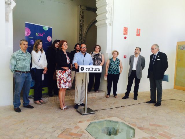 Pasacalles, cine, concursos y teatro en La Noche de los Museos - 1, Foto 1