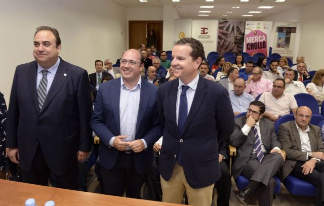 Pedro Antonio plantea la línea de apoyo Segunda oportunidad para comercios minoristas, autónomos y emprendedores - 4, Foto 4