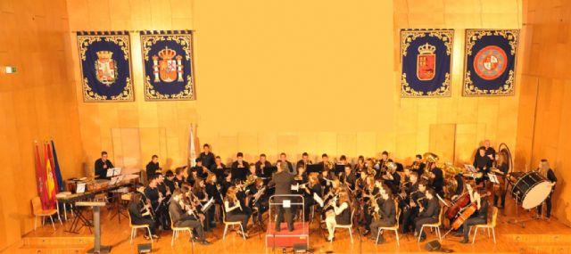 Una treintena de actuaciones musicales ambientarán la Noche de los Museos de Cartagena - 2, Foto 2