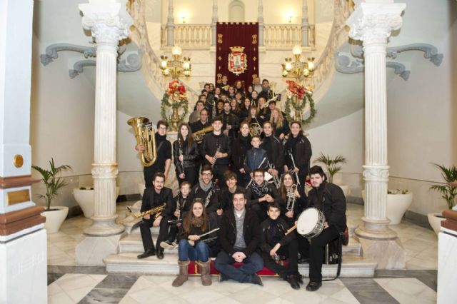 Una treintena de actuaciones musicales ambientarán la Noche de los Museos de Cartagena - 5, Foto 5