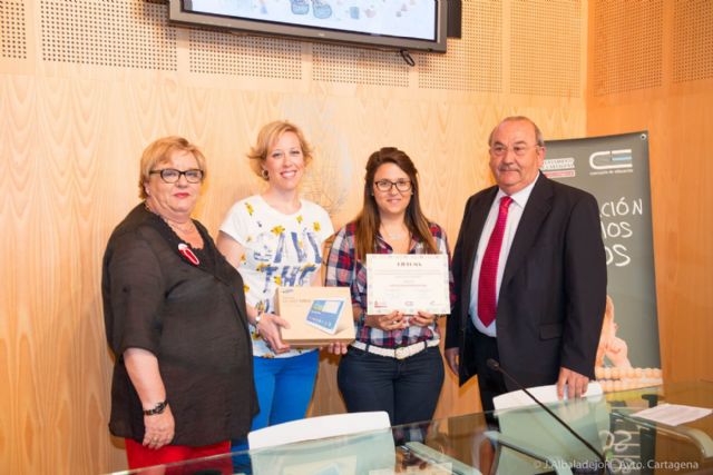 Niños Listos Ciudad Limpia, de Miriam Martínez, gana el Concurso de dibujo Ecolimpia - 4, Foto 4