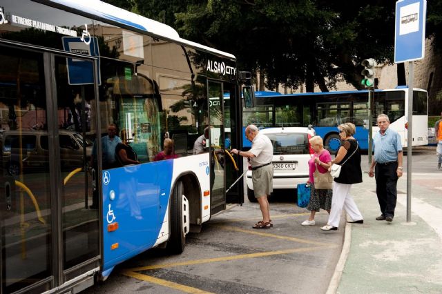 Descuentos en hoteles y servicios especiales de autobuses en la Noche de los Museos - 1, Foto 1