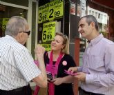 Nebot (UPyD) pondr en marcha un plan de calidad del aire 'verdadero y creble, con una dotacin econmica definida'