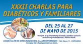 Sodicar presenta las tradicionales charlas para diabticos y familiares