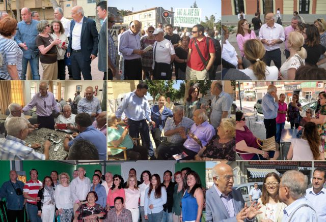 Gras: Los vecinos del municipio serán el centro de nuestra acción política - 1, Foto 1