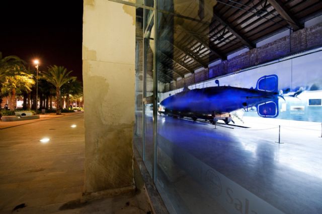 Los Museos de Cartagena se llenan de exposiciones para recibir a su gran noche - 5, Foto 5