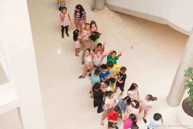 El Primitiva López se sube al escenario del Centro Cultural - 2, Foto 2