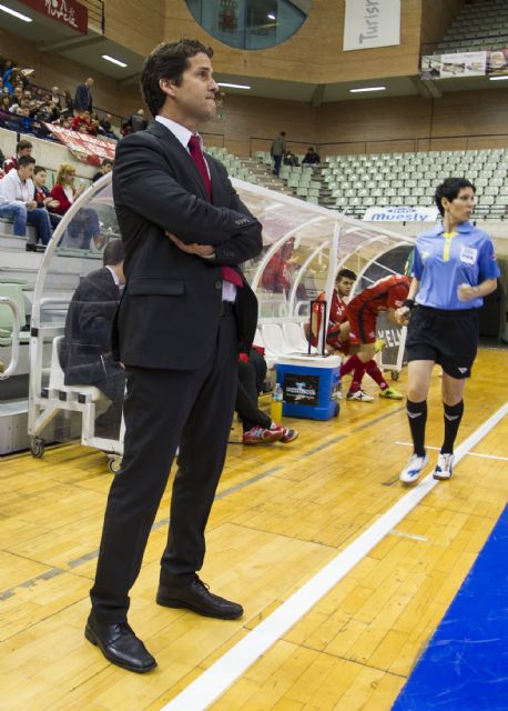 Declaraciones del entrenador Eduardo Sao Thiago Duda - 3, Foto 3