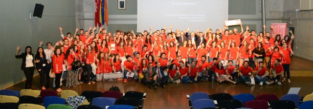 La Universidad de Murcia entrega 10.000 euros en premios con el I Concurso Santander Ingenio - 1, Foto 1