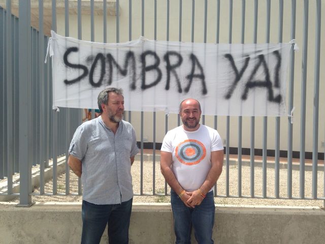 Cambiemos Murcia denuncia el abandono de los colegios públicos en las pedanías - 1, Foto 1