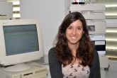 Premiada una investigadora de la UPCT por activar compuestos antioxidantes en nectarinas