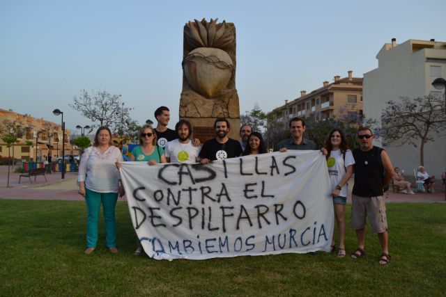 Cambiemos Murcia denuncia el despilfarro del gobierno municipal del PP - 1, Foto 1