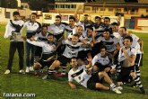 Deportes organiza mañana la Final de la Copa de Fútbol Aficionado Juega Limpio en el estadio Juan Cayuela