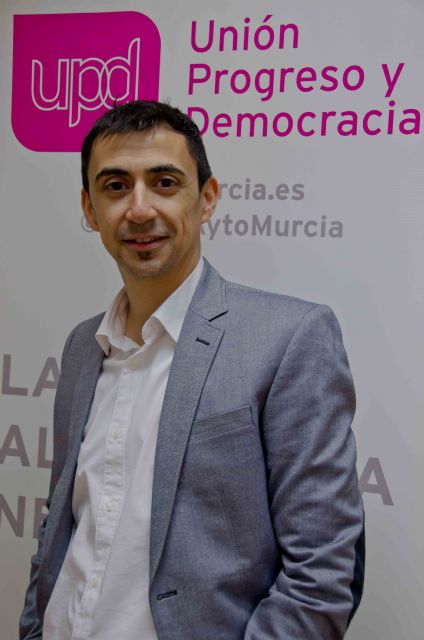 Serna (UPyD) propone asegurar que la gestión del agua sea cien por cien pública - 1, Foto 1