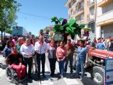 Gonzlez Tovar: 'Convertiremos a la Regin de Murcia en la Regin de las oportunidades culturales, para que los creadores y productores de cultura puedan desarrollar todo su talento '