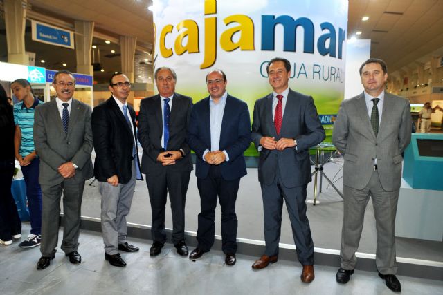 Gruventa hace balance muy enriquecedor de la feria fame innowa - 1, Foto 1