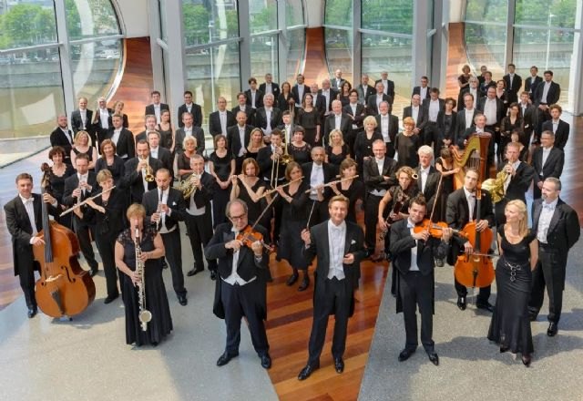 Pro Música cierra su ciclo de conciertos en el Auditorio Regional con la actuación de la Real Orquesta Filarmónica de Lieja - 1, Foto 1