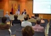 Ms de 200 tcnicos de 14 pases comparten conocimientos sobre tecnologas alimentarias en el marco del Food Brokerage Event