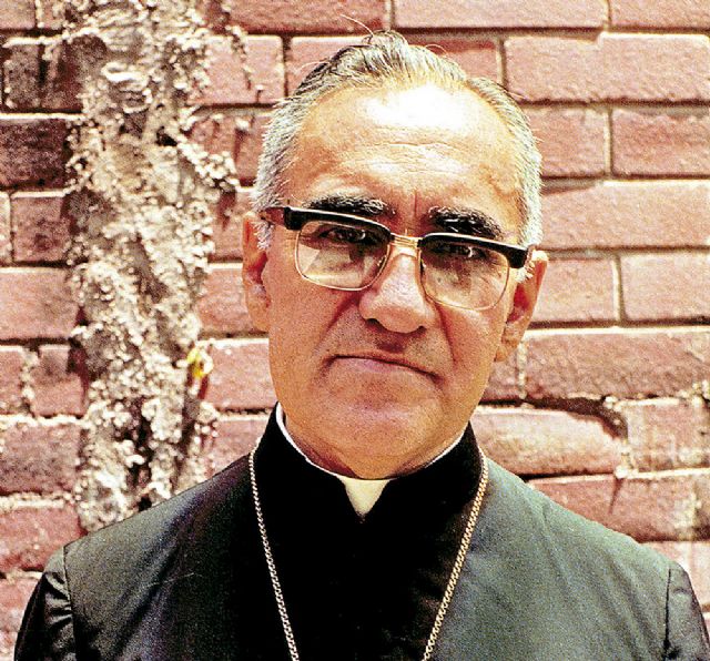 Misa de acción de gracias por la beatificación de Mons. Óscar Romero - 1, Foto 1