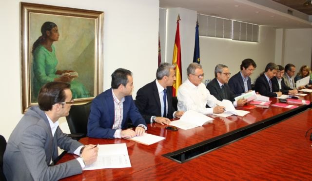 La Unidad de Aceleración de Inversiones duplica sus proyectos en el último mes y gestiona ya inversiones por valor de 342 millones de euros - 1, Foto 1