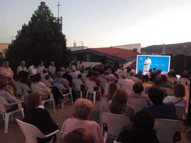 Los vecinos del Barrio de San Antonio elegirán la ubicación del nuevo parque - 1, Foto 1