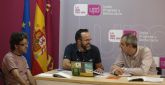 Nebot (UPyD) 'Proponemos la interconexin real de carriles bici para generar una movilidad efectiva'