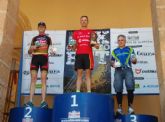 Exitoso fin de semana del CC Santa Eulalia en los campeonatos de España de ciclismo adaptado y en Albacete