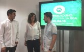 El festival de msica electrnica Animal Sound se traslada a La Fica para ampliar el aforo en su segunda edicin