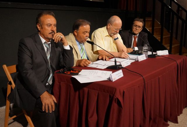 Los socios de ASEMOL aprueban sus cuentas 2014 y su presupuesto 2015 - 5, Foto 5