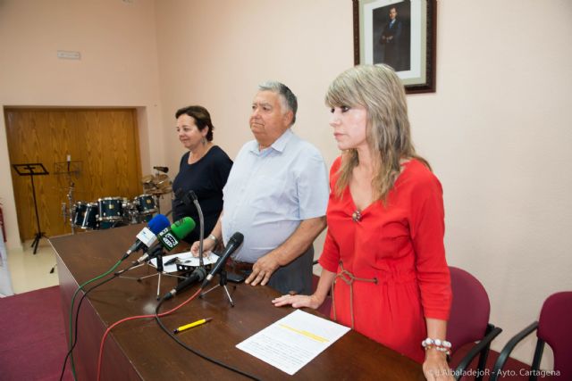 Nueve escritores presentarán sus últimos libros en los Encuentros con la Literatura - 1, Foto 1