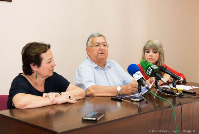 Nueve escritores presentarán sus últimos libros en los Encuentros con la Literatura - 4, Foto 4