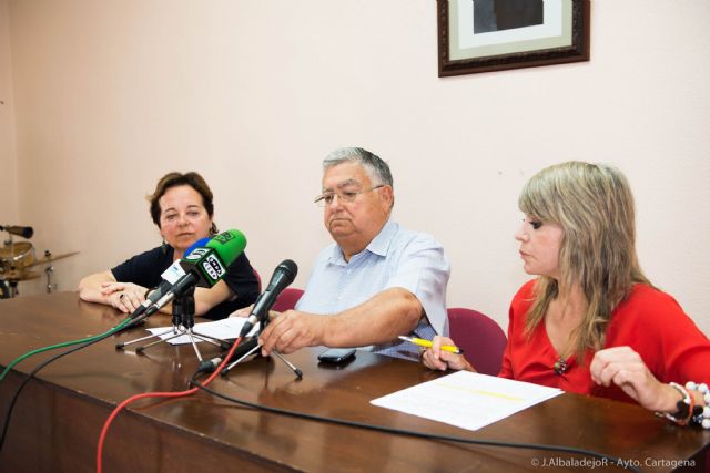 Nueve escritores presentarán sus últimos libros en los Encuentros con la Literatura - 5, Foto 5