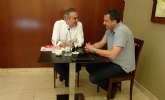 IU-Verdes y PSOE crean una comisin mixta para desalojar a la derecha de los ayuntamientos