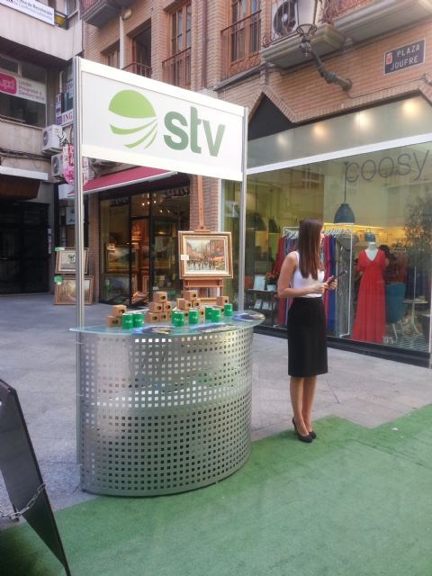 Más de 40 comercios de la Asociación de Platería y Trapería celebran la II edición de Días de Shopping - 3, Foto 3