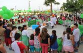Puerto Lumbreras celebrar el Da Mundial del Medio Ambiente con actividades para todos los pblicos