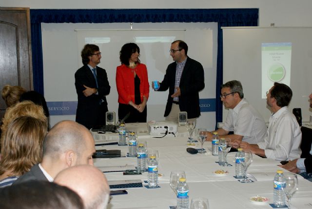 Tecnología punta murciana al servicio de los hoteles de la ciudad - 1, Foto 1