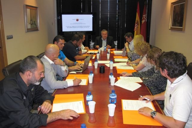 Fomento autoriza la práctica del buceo recreativo a menores desde los 12 años - 1, Foto 1