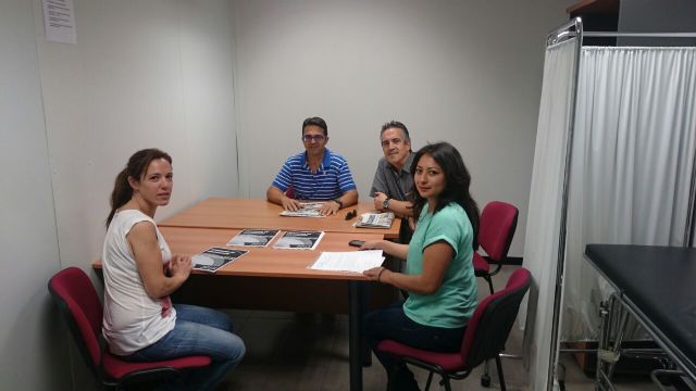 D´Genes consolida su delegación en Murcia - 1, Foto 1