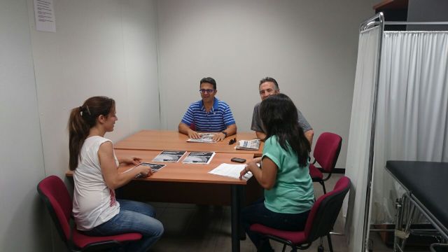 D´Genes consolida su delegación en Murcia - 4, Foto 4